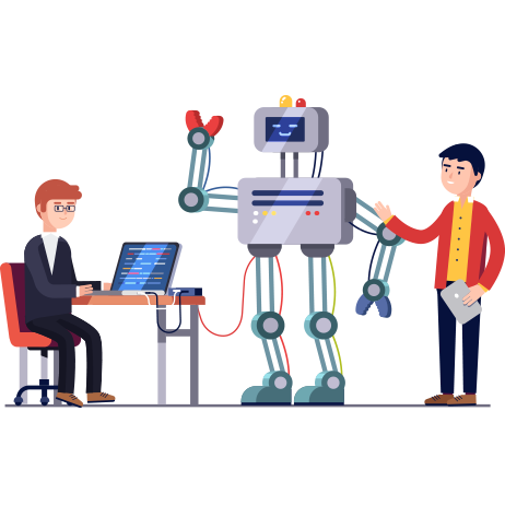 SAT® program dashboard and reporting